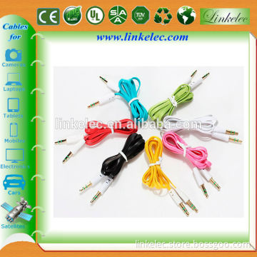 3.5MM AUX AUDIO CABLE
